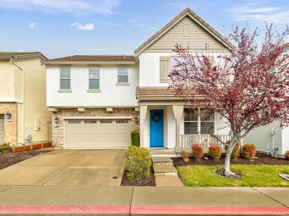 1599 Ballou Cir, Folsom, CA 95630