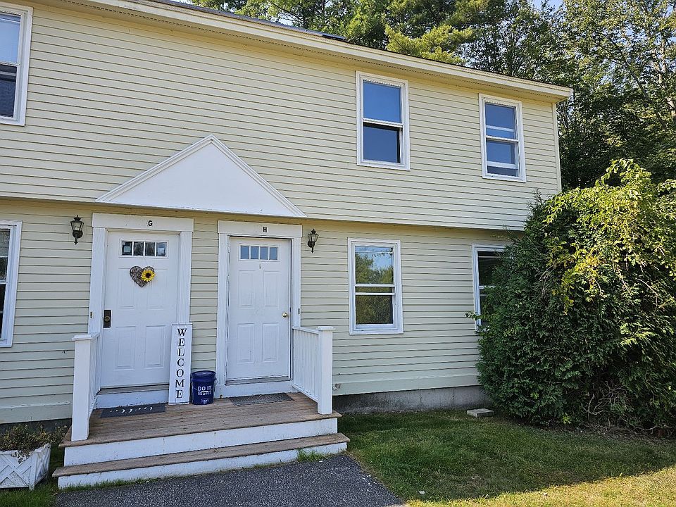1st image of 25 Candlewood Ln #H