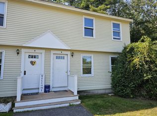 25 Candlewood Ln #H, Sanford, ME 04073