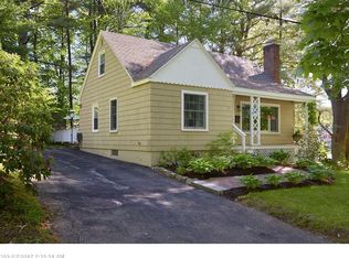 13 June St, Portland, ME 04102