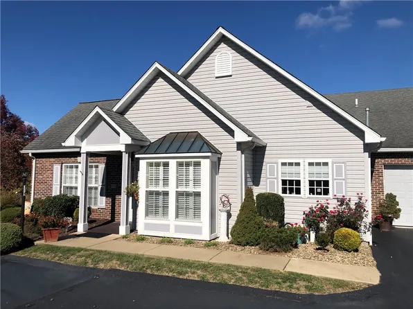 109 Filbert St S, Uniontown, PA 15401