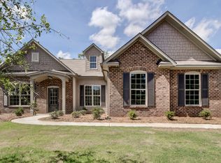 141 Trailwood Dr, Fountain Inn, SC 29644