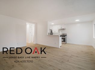 2244 S Western Ave APT 12, Los Angeles, CA 90018