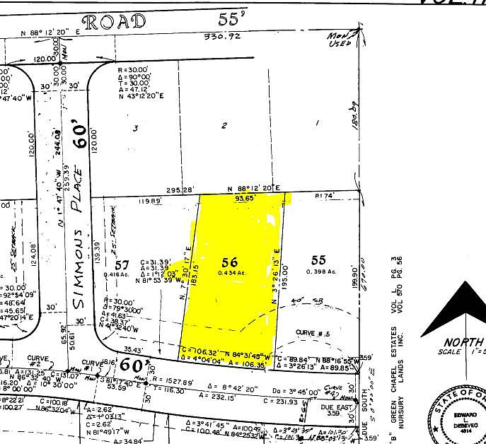 2nd image of Heritage Ave