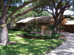 3100 Eastover Dr, Odessa, TX 79762