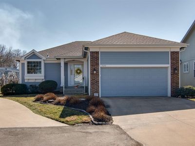 3620 SW Willow Brook Dr, Topeka, KS, 66614