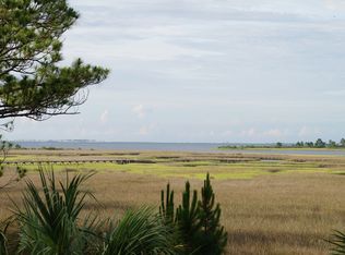 130 Timber Ln, Carrabelle, FL 32322