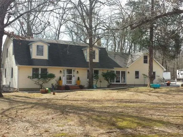 35 Sequoyah Dr, Mountain Home, AR 72653