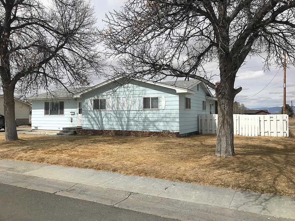 89 Wyoming St, Lovell, WY 82431 Zillow