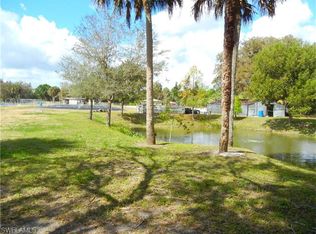 4080 Orange River Loop Rd, Fort Myers, FL 33905