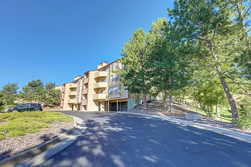 Americana Lakewood Apartments Photo 1