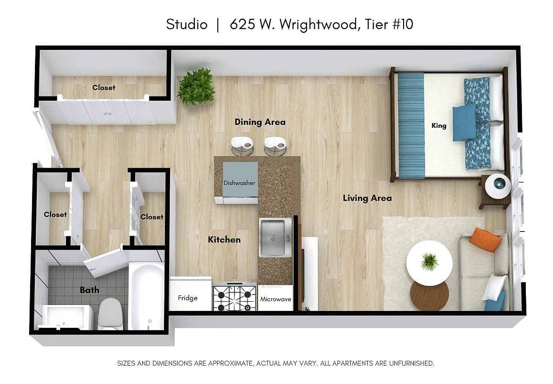 Floor plan 10