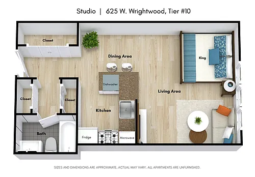 Floor plan 10