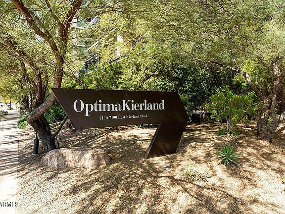 2nd image of 7120 E KIERLAND Boulevard #314