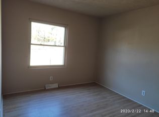 2518 Wittman Dr, Evansville, IN 47720