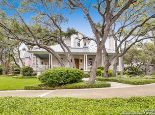 2 Camden Oaks, San Antonio, TX 78248