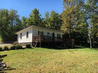 15472 E Little Cormorant Rd, Audubon, MN 56511