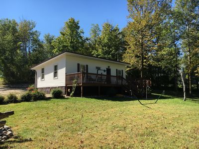 15472 E Little Cormorant Rd, Audubon, MN, 56511