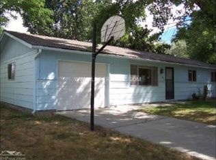 803 Hudson St, Middleton, ID 83644