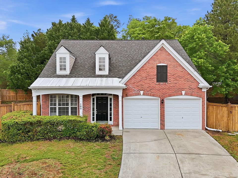 1st image of 109 Powder Ridge Court