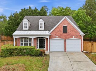 109 Powder Ridge Court, Morrisville, NC 27560