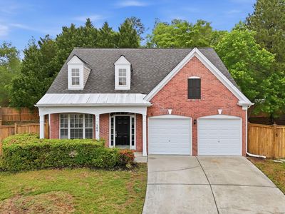 109 Powder Ridge Court, Morrisville, NC, 27560
