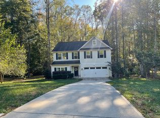 8419 Aspen Ct, Mint Hill, NC 28227