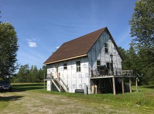 220 Fisher Rd, Cold brook, NY 13324