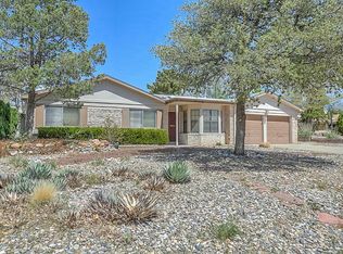 11513 Tahiti Pl NE, Albuquerque, NM 87111