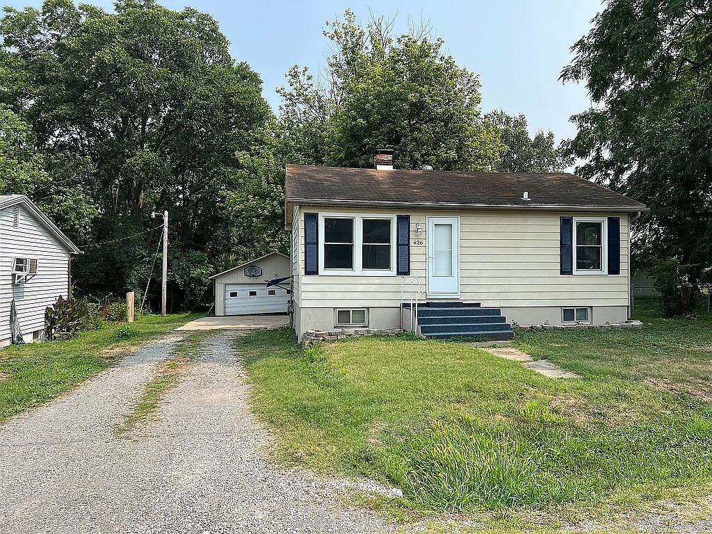 626 Charles St, Cape Girardeau, MO 63701 Zillow