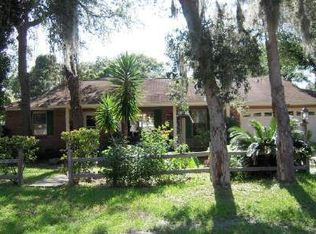 2325 Susan Dr, Fernandina Beach, FL 32034