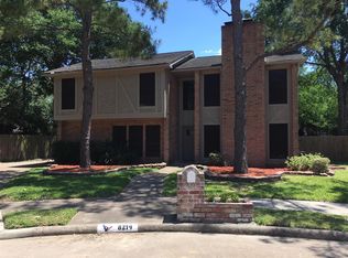 8214 Greenbank Ln, Houston, TX 77095
