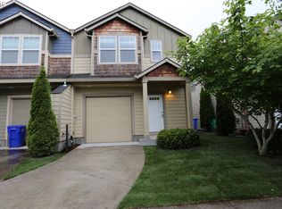 5929 SE 134th Pl, Portland, OR 97236