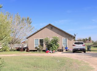 1016 Tabasco St, Alamo, TX 78516