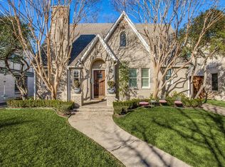 5527 Merrimac Ave, Dallas, TX 75206