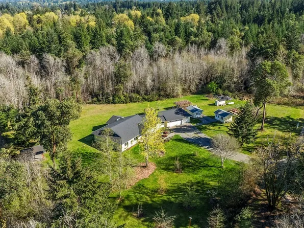 1327 196th Avenue NW, Lakebay, WA 98349