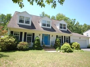 394 Spring St, Northampton, MA 01062