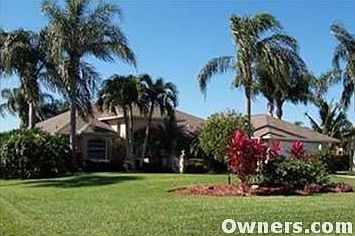 Situated on a Large Lot