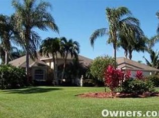 6470 55th Sq, Vero Beach, FL 32967