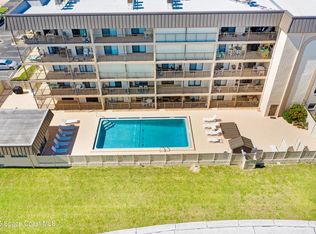 4100 Ocean Beach Blvd APT 406, Cocoa Beach, FL 32931