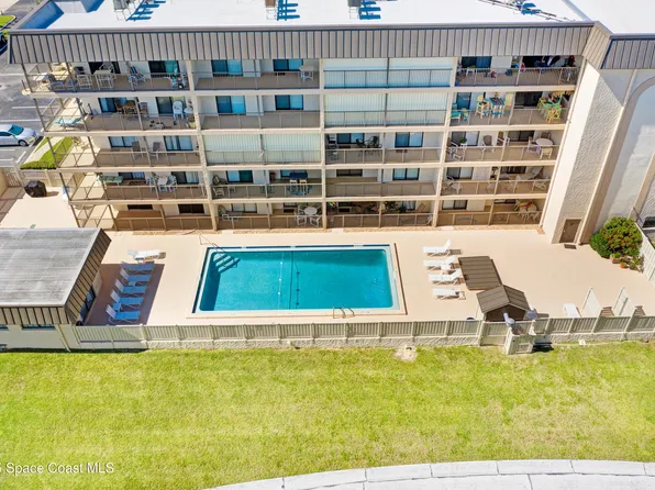 4100 Ocean Beach Blvd APT 406, Cocoa Beach, FL 32931