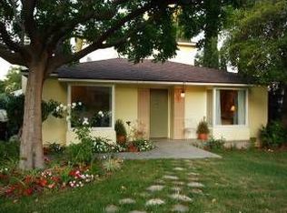 104 Auburn Ave, Sierra Madre, CA 91024