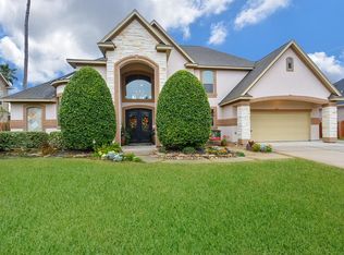 15706 Blanco Trails Ln, Cypress, TX 77429