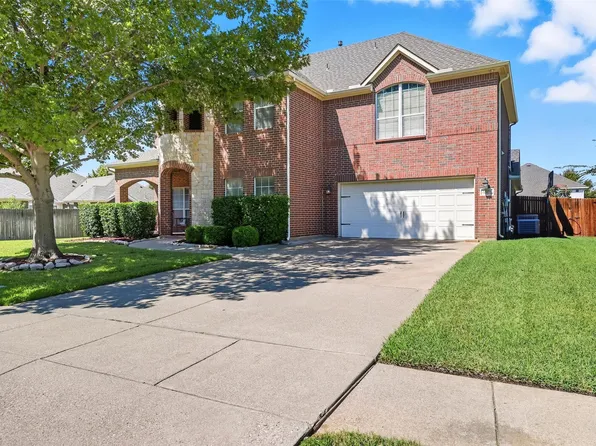 4501 Woodcrest Ln, Mansfield, TX 76063