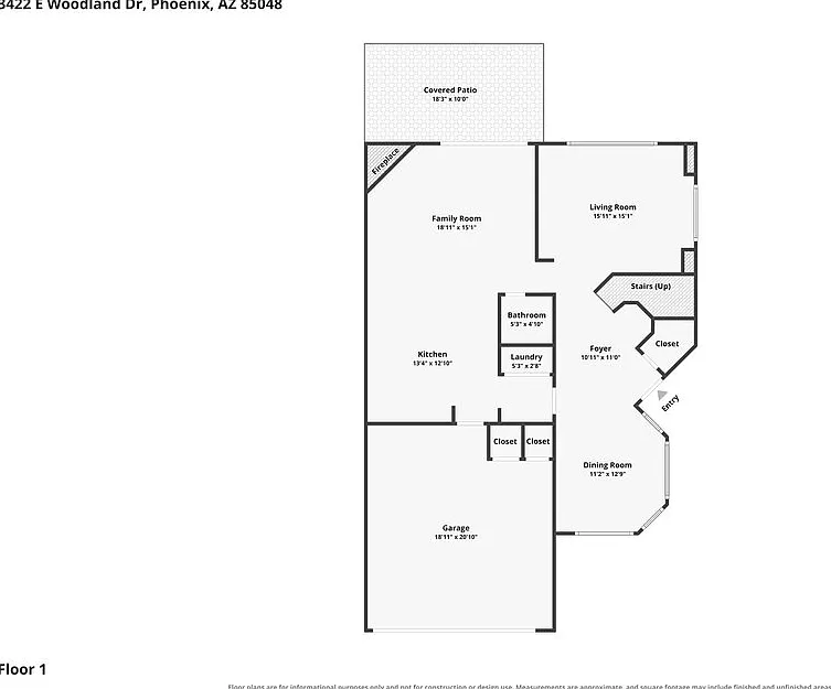 4 bed, 2.5 bath, 2316 sqft, $3,180 — Photo 2