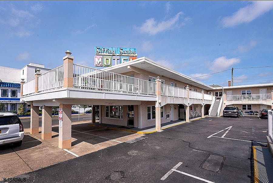 840 Ocean Ave 16 Ocean City Nj 08226 Mls 540221 Zillow