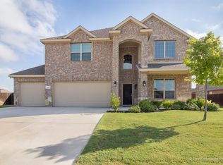 1105 Hondo Ln, Forney, TX 75126
