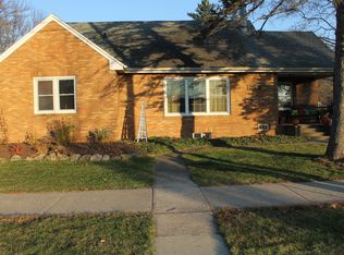 405 S Preston Ave, Reedsburg, WI 53959
