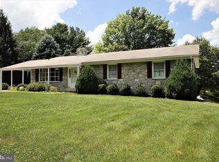 5512 Ridge Rd, Mount Airy, MD 21771