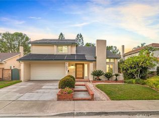 27951 Faroles, Mission Viejo, CA 92692
